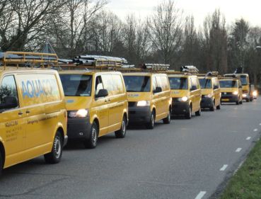 Klantportaal Aquaco is nu beschikbaar